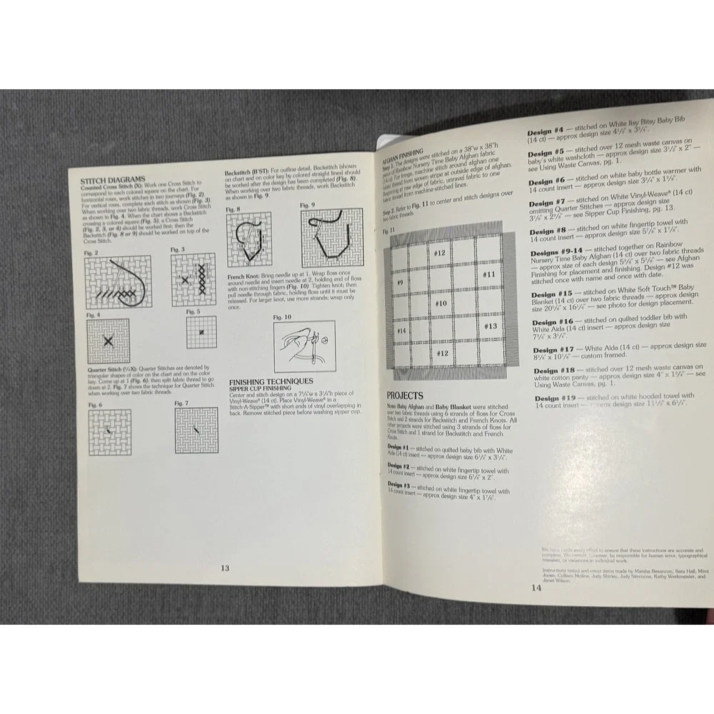 Leisure Arts book set